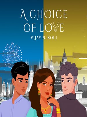 cover image of A Choice of Love